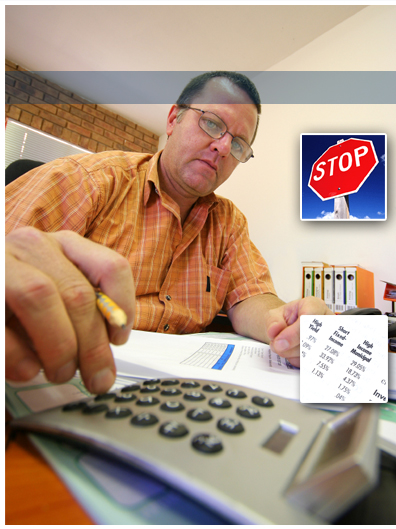 Business support management, company analysis and troubleshooting - Sherwood, Taylor and Whyte